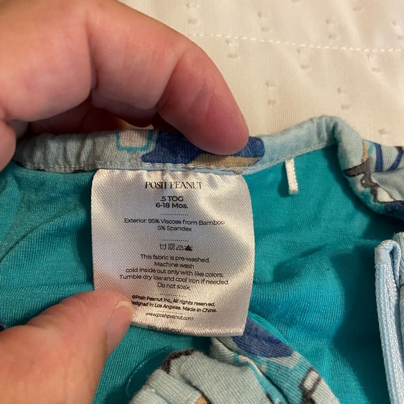 Sleep bag. .5 tog 6-18 months - Picture 1 of 2